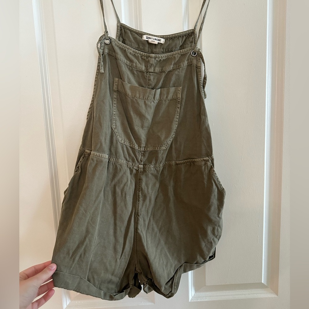Billabong Romper